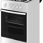 Плита газовая Darina 1A GM341 001 W белый