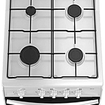 Плита газовая Darina 1A GM341 001 W белый