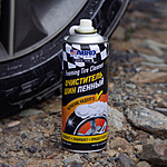 Очиститель шин ABRO MASTERS пенный 400 мл