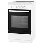 Плита электрическая De Luxe 506004.14эс белый