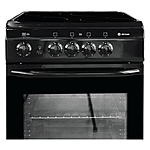 Плита электрическая De Luxe 506004.04эс-031 черный