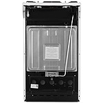 Плита газовая De Luxe 5040.50г белый