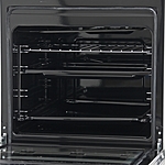 Плита комбинированная De Luxe 506031.00гэ (кр) белый