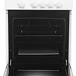 Плита газовая Gefest 3200-08 К35 белый