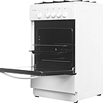 Плита газовая Gefest 3200-08 К35 белый