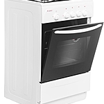 Плита газовая Gefest 3200-08 К35 белый