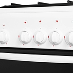 Плита газовая Gefest 3200-08 К35 белый