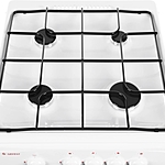 Плита газовая Gefest 3200-08 К35 белый