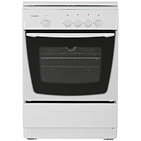 Плита газовая Gefest 1200-С7 К38 белый