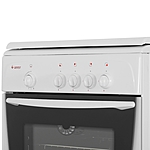 Плита газовая Gefest 1200-С7 К38 белый