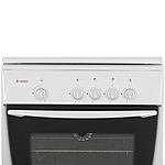 Плита газовая Gefest 1200-С7 К38 белый