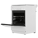 Плита газовая Gefest 1200-С7 К38 белый