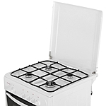 Плита газовая Gefest 1200-С7 К38 белый