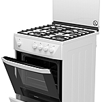 Плита газовая Darina ADA 1002 W белый