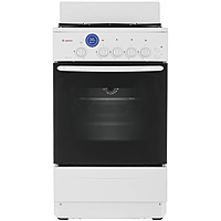 Плита газовая Gefest 3200-06 К35 белый