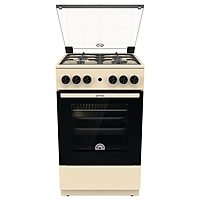 Плита газовая Gorenje GG5A21BEF бежевый