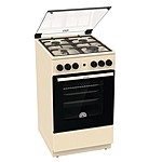 Плита газовая Gorenje GG5A21BEF бежевый