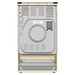 Плита газовая Gorenje GG5A21BEF бежевый
