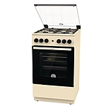 Плита газовая Gorenje GG5A21BEF бежевый