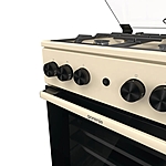 Плита газовая Gorenje GG5A21BEF бежевый