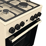 Плита газовая Gorenje GG5A21BEF бежевый