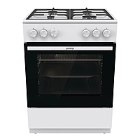 Плита газовая Gorenje GG6A10WFFM белый