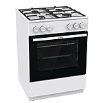 Плита газовая Gorenje GG6A10WFFM белый