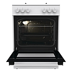 Плита газовая Gorenje GG6A10WFFM белый
