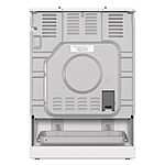 Плита газовая Gorenje GG6A10WFFM белый