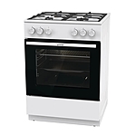 Плита газовая Gorenje GG6A10WFFM белый