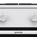 Плита газовая Gorenje GG6A10WFFM белый
