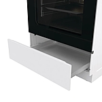 Плита газовая Gorenje GG6A10WFFM белый