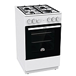 Плита газовая Gorenje GG5A12WH белый