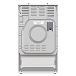 Плита газовая Gorenje GG5A12WH белый