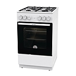 Плита газовая Gorenje GG5A12WH белый