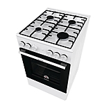 Плита газовая Gorenje GG5A12WH белый