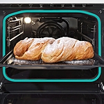 Плита газовая Gorenje GG5A12WH белый