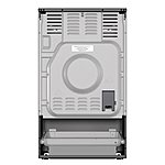 Плита злектрическая Gorenje GEIT5C60BPG черный