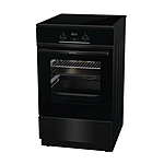 Плита злектрическая Gorenje GEIT5C60BPG черный