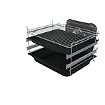 Плита злектрическая Gorenje GEIT5C60BPG черный