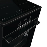 Плита злектрическая Gorenje GEIT5C60BPG черный