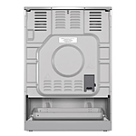 Плита электрическая Gorenje GECS6C70XC нержавеющая сталь