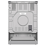 Плита комбинированная Gorenje GKS6C72XF нержавеющая сталь