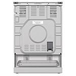 Плита комбинированная Gorenje GKS6C70WA белый