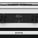 Плита комбинированная Gorenje GKS6C70WA белый