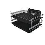 Плита комбинированная Gorenje GKS6C70WA белый