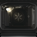 Плита комбинированная Gorenje GKS6C70WA белый