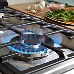 Плита комбинированная Gorenje GKS6C70WA белый