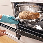 Плита комбинированная Gorenje GKS6C70WA белый