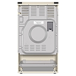 Плита комбинированная Gorenje GKS5B70CLI бежевый
